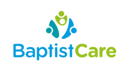 baptist care logo