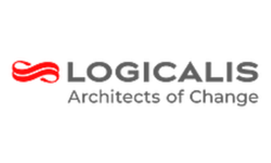 logicalis architects of change logo