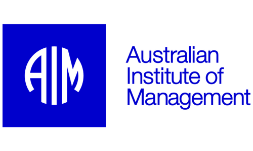 australian institute of management logo
