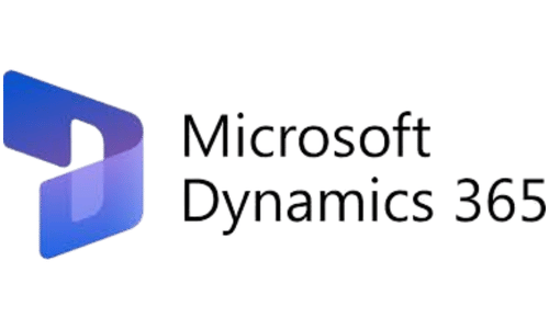 microsoft dynamics 365 logo