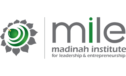 mile madinah institute logo