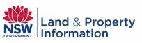 Land and Property Information - Department of NSW