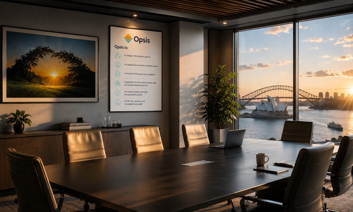 About Opsis2