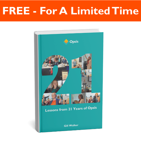 21 lessons from 21 years of opsis ebook