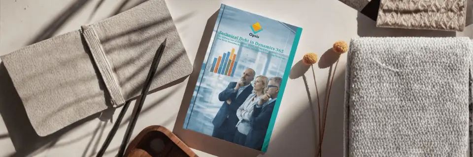 Technical Debt eBook