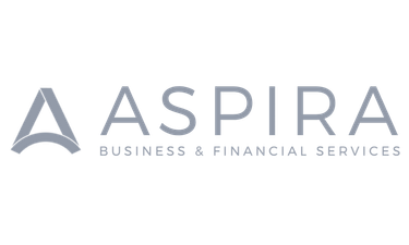 Aspira logo