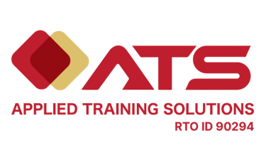 applied training solutions logo