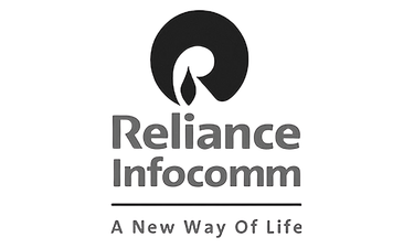 reliance infocomm logo